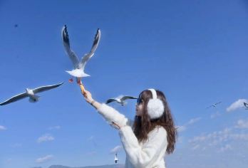 昆明石林风景区+滇池一日游【9点晚出发◆可选15人小团】【[多样需求]3大团型任选—性价比大巴团/15人轻奢小团/9点晚出发懒人小团，总有一款适合您！】