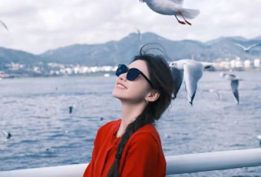 海鸥来了|昆明石林风景区+滇池一日游【二环接|15人精品团】【[匠心品质]二环范围内上门接+含往返车费+导游讲解+特色午餐+石林门票+电瓶车(含电瓶车套餐)】