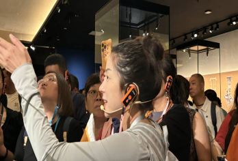 三星堆+都江堰品质纯玩一日游(2-8人独立用车+打卡蓝眼泪)【[专业服务团队]往返专车接送+不拼车+含门票+含双景区专业讲解】