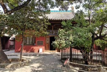 平遥出发·双林寺+镇国寺包车半日游（参观不限时·上门接送）【[定制行程·贴近用户需求]：一对一服务，节约时间，行程可调节】