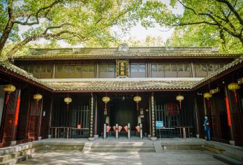 浙江宁波一日游包车游|其他服务可咨询【10小时vip服务】