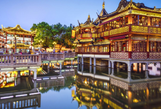 私家团·上海豫园/私家团/文史大咖深度讲解2.5小时【[私家小团]1单1团，享受私家团待遇，小团服务听得清看得懂】