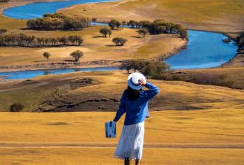 呼伦贝尔+莫尔格勒河+额尔古纳湿地一日游【2~6人】【[服务保障]专业地接社，纯玩无购物，海拉尔市区免费接，当地老司机带您玩小众路线】