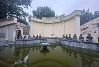 北京圆明园半日活动【导游深度讲解/带您探索历史底蕴】【[深度讲解服务]佩戴无线耳机/用后消毒/多场次可选】