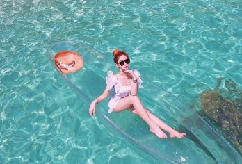 三亚亚龙湾潜水海钓+摩托艇+香蕉船+海上飞龙+海上拖伞+航拍【[纯玩无购物]游玩灵活，专注体验风景玩乐，轻松享受纯粹游玩】