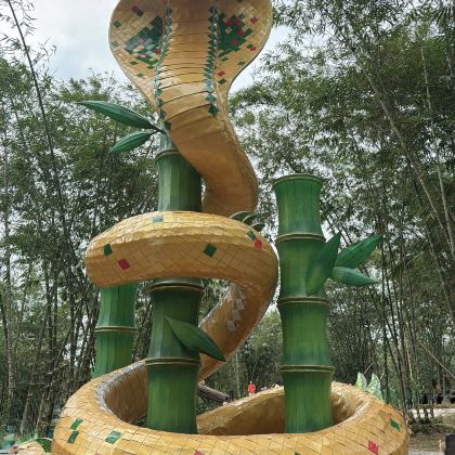 柔佛古来独立包车日游  [新山出发]