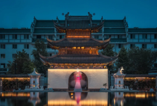 趣说家  南京中国科举博物馆(江南贡院)2小时包团讲解+耳麦【[精品小团]精品小团，拼团的价格，私家团的体验！】