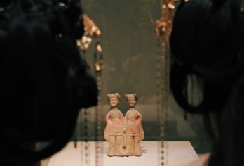 匠心说|洛阳博物馆拼团2H人工精讲【含代预约】【严格选拔历史文化专业讲师，兼具学术底蕴与讲述魅力】