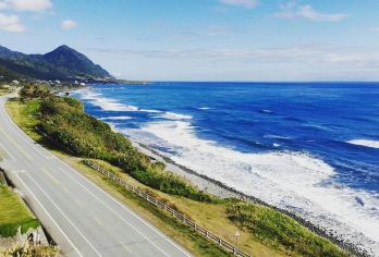 【包车游酒店接送】台湾花莲+七星潭+瑞穗牧场+北回归线标志【中文司机+酒店接送+贴心管家[畅游80+国家，800+城市]】