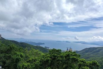 香港经典一日游【可定制行程，上门接送】【行程自由，可定制，睡饱出发】