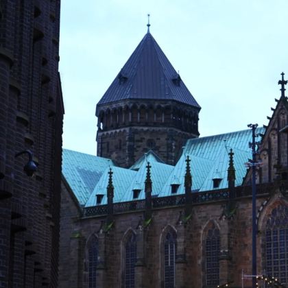 德国汉堡往返不莱梅-格林童话小镇-可德国全境包车-精选