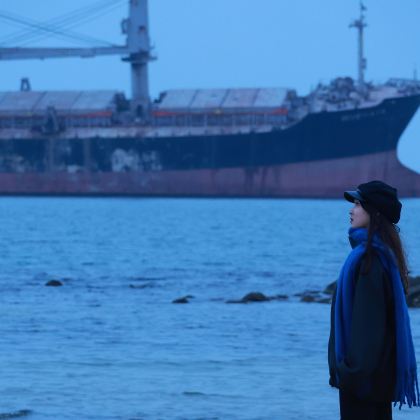 【纯玩无购物】威海沉船+那香海+猫头山等八大景点打卡一日游