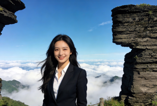 遵义出发-梵净山•无购物［精品小团•含门票］上门接送【独立用车•来去自由】