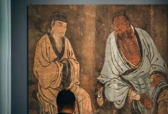 四川博物院《永乐宫·观妙入真》（含门票）特展专题讲解【深度讲解，沉浸式探秘】