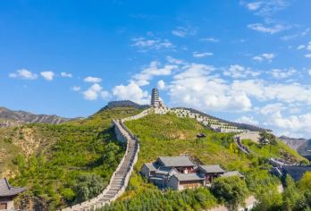 大同包车 | 雁门关+应县木塔+悬空寺1日游【1. 免费在线咨询，快速帮您制定大同包车出游方案】