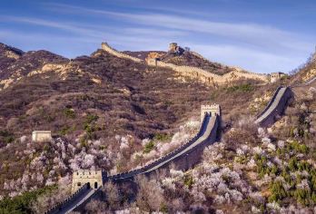 八达岭长城纯玩一日游【可选前门/宣武门/崇文门/北土城集合】【[多时间选择]7:30/8:00/8:30/9:00/9:30/10:00/10:30】