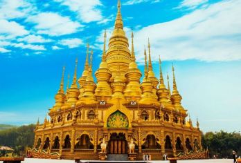 基诺山景区十勐泐大佛寺一日游【私家团1单1团+上门接】【独立出行私家团】