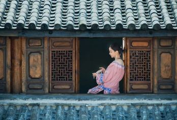 大理巍山古城一日游【8人内舒适小团◆上门接送◆品巍山美食】【精品小团出行，拒绝拥挤，往返高速，领略沿途高原风光】
