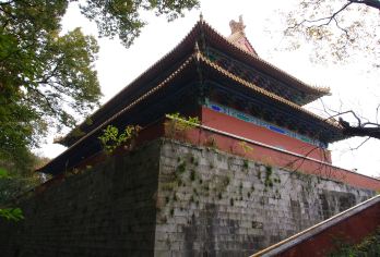 江苏南京金陵城|中华门-瓮城|沈万三聚宝盆|中英讲解 xx【品质出游】