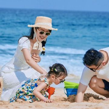 兰卡威红树林浮潜+海钓地质公园深度游【摩托艇/皮划艇/包船】