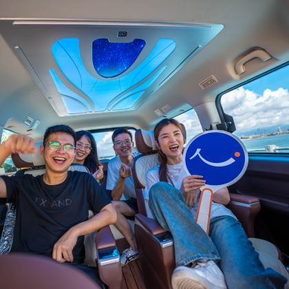 福建土楼云水谣+永定土楼王双线一日游丨晚出发小团高速直达