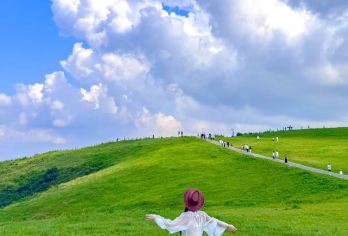 【郑州往返】伏羲山一日游丨纯玩无购物丨多套餐可选【[品质保障]旅行社承诺不进任何暗店，真正0购物团型。】