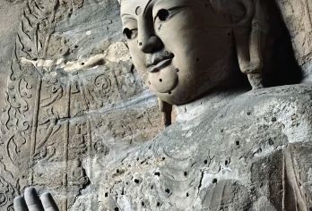 大同悬空寺+应县木塔+云冈石窟包车|拼车一日游【大同市周边景点独立包车,出发时间,回来时间由游客决定】