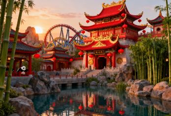 【小团】北京环球影城度假区一日游/管家服务·专业导览快速带玩【导游带领可以大大节省排队时间，帮助总体减少排队时间2-3小时!】