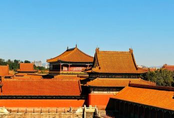 北京故宫博物院一日游【精品小团，多套餐可选】【优选导游精讲，带您领略故宫600年丰厚底蕴！】
