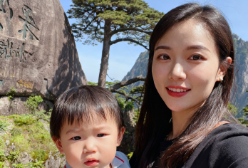 庐山一日游不爬山可选含索道香炉峰庐山瀑布桃花源含门票【五老峰远眺，观音桥，李白秀峰瀑布，四大书院之首白鹿洞书院，鄱阳湖，桃花源记作者陶渊明】