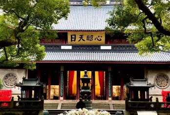 杭州岳王庙【人工讲解服务 可选场次 时长】【[时长保障] 不会「水」时长，每一场讲解确保都足料足质。】