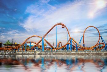 邯郸方特国色春秋一日游【邯郸方特国色春秋一日游（邢台出发）】【这是一个汇聚中华成语文化故事让你涨知识的乐园】