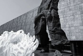 【预约/自约I可选多套餐】I侵华日军南京大屠杀遇难同胞纪念馆【需协助预约下单客人请勿自行绑定景区小程序，若绑定下单前请及时删除（删除生效时间72h）】