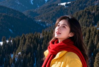 新疆天山天池一日游【纯玩品质/小车拼团/含门票+区间车】【就是畅快，天池畅玩6小时。】