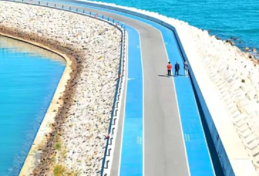 杨梅坑+鹿嘴山庄+桔钓沙+大鹏所城+中英街+深圳1日有游【[深圳市区上门接送]出行省心，放心，安心.全程无忧无虑，中英街快速通关免排队。】