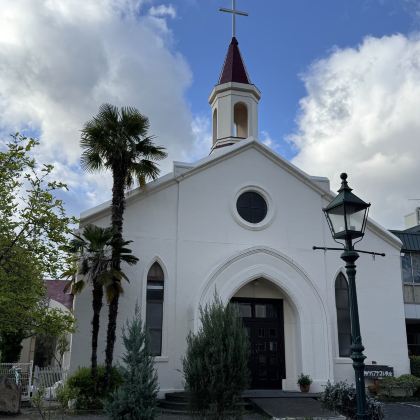  漫步神户：古街、山色与千年汤泉 包车一日游