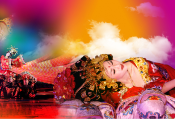 秦始皇帝陵博物院(兵马俑)+华清宫+《长恨歌》演出一日游【[亮点1]：多团型可供选择：经典热销团，轻奢晚出发团，头等舱团；多种演出套餐搭配，解锁游玩新方式！】