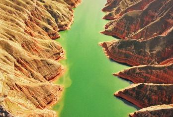 黄洮交汇+炳灵寺+刘家峡大桥一日 1单1团 独立包车时间自由【说走就走无需等待，私人专享自由省心！独立包车，一单一团，精致小包团，纯玩无购物！】