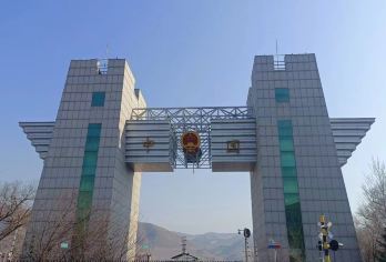 防川风景区+图们国门景区一日游【小团丨高速直达丨纯玩无购物】【“鸡鸣闻三国，犬吠惊三疆，花开香四邻，笑语传三邦”】