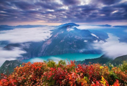 奉节+三峡之巅+巫山小三峡+小小三峡一日游【含景区大门票】【[服务保障]自营，专业定制游巫山、奉节旅游10年，让你自由、省心、有保障，无套路高性价比完美品质游】