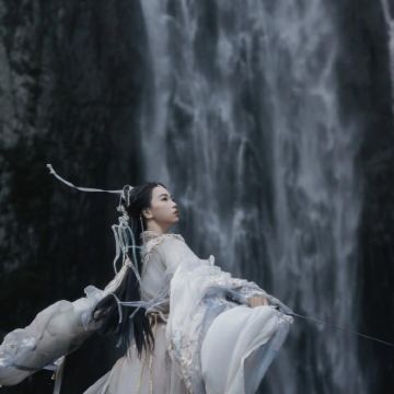 解锁武侠世界·刘伯温故里景区·百丈漈·错峰限时特惠包车1日