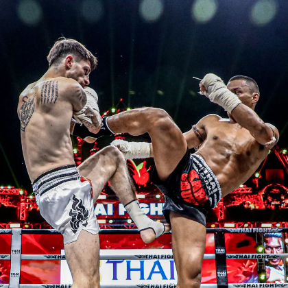 泰国普吉岛巴东海滩泰拳+接送【巴东泰拳|班各拉泰拳】