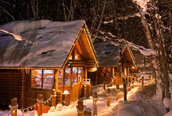 日本北海道美瑛+旭川+富良野【私家包车/中文司机/至尊服务】【尊享一对一高端行程定制，多日豪华包车专属礼遇，专业旅行顾问24小时恭候垂询。】