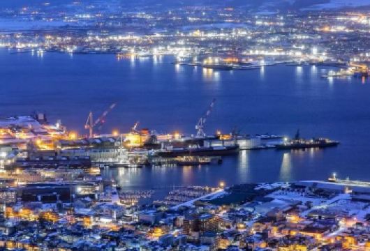 日本北海道函馆+洞爷湖+登别定制游【中文包车/包车优惠】【尊享一对一高端行程定制，豪华包车专属礼遇，专业旅行顾问24小时恭候垂询。】