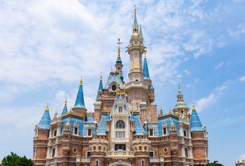 上海迪士尼度假区门票/导游/早享卡/VIP多套餐可选一日游【专业导游高效带玩，合理规划游玩路线，大量节省排队时间，少走弯路，轻松畅玩一整天！】