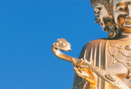 峨眉山一日游【可选“观光车免排队”索道快速通道丨金顶直通车】【[高端体验]可选“索道快速通道 上金顶” 免去高峰时期长时间排队困扰 避免景区人挤人】