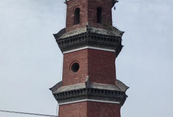 安徽阜阳尤家花园+八里河+清河宋街一日游可英文服务【尤家花园藏徽风皖韵，八里河畔聚世界奇观，资福禅寺听千年梵音。】