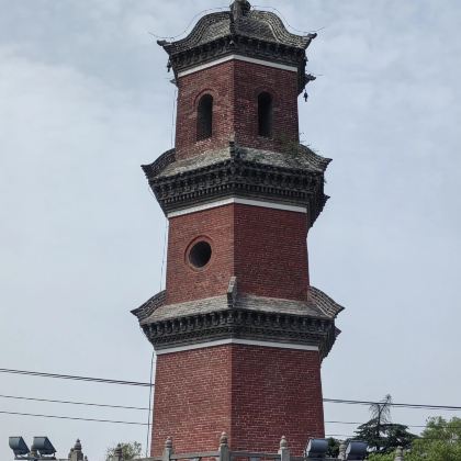 安徽阜阳尤家花园+八里河+清河宋街一日游可中英文服务