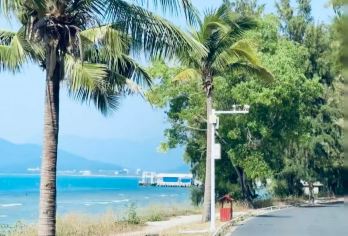 三亚西岛一日游【可选西岛+天涯海角·含门票船票】【三亚市区、三亚湾、大东海、亚龙湾均有上车点】