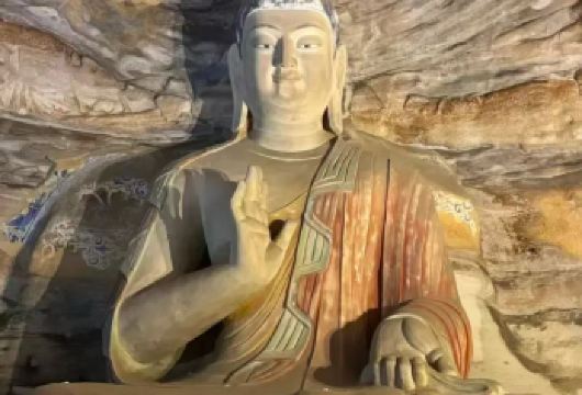 【大同出发】悬空寺+永安寺+圆觉寺+木塔+净土寺独立包车【[超省心]市区酒店上门接送】